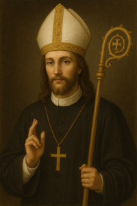 Jesus Christ had nothing to do with Roman Catholisme-3amnews.org
